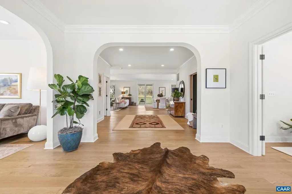 3550 Dick Woods Road Charlottesville VA 22903