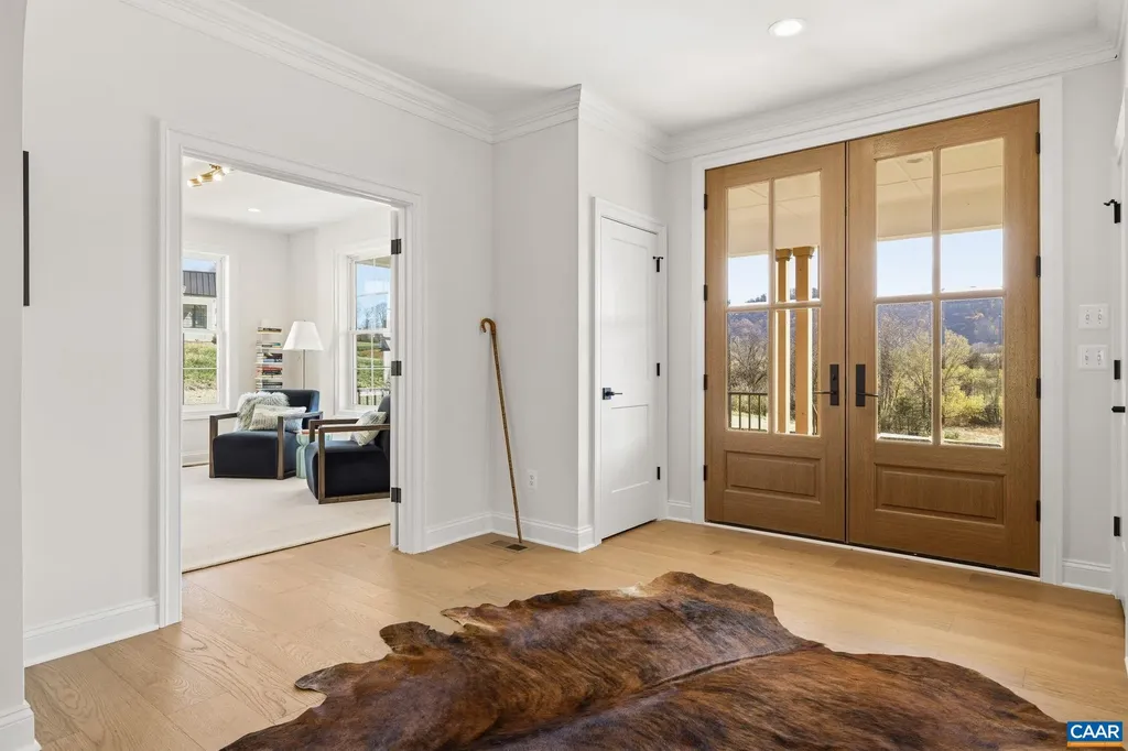 3550 Dick Woods Road Charlottesville VA 22903