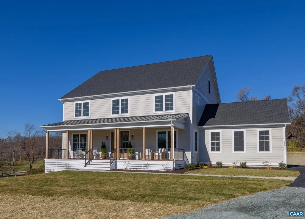 3550 Dick Woods Road Charlottesville VA 22903