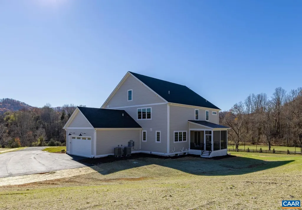 3550 Dick Woods Road Charlottesville VA 22903