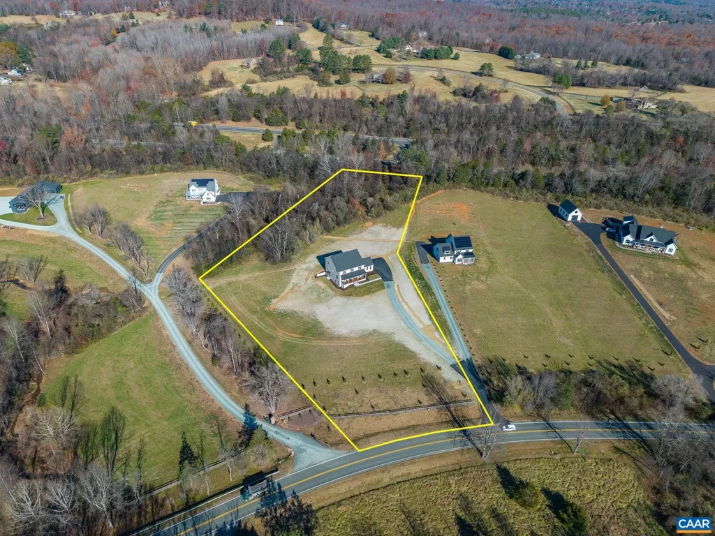 3550 Dick Woods Road Charlottesville VA 22903