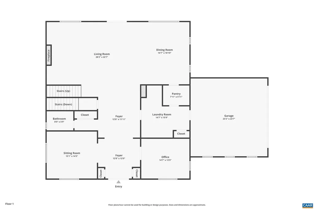 3550 Dick Woods Road Charlottesville VA 22903