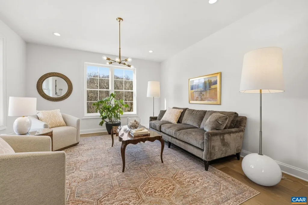 3550 Dick Woods Road Charlottesville VA 22903