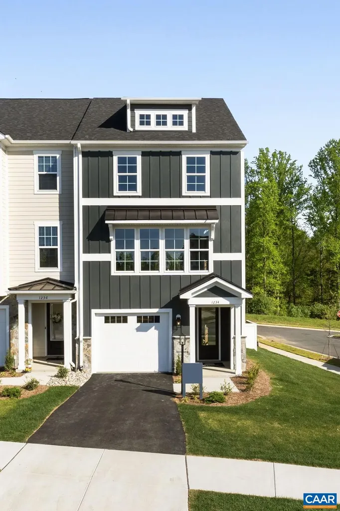 20 Talen Lane Charlottesville VA 22911