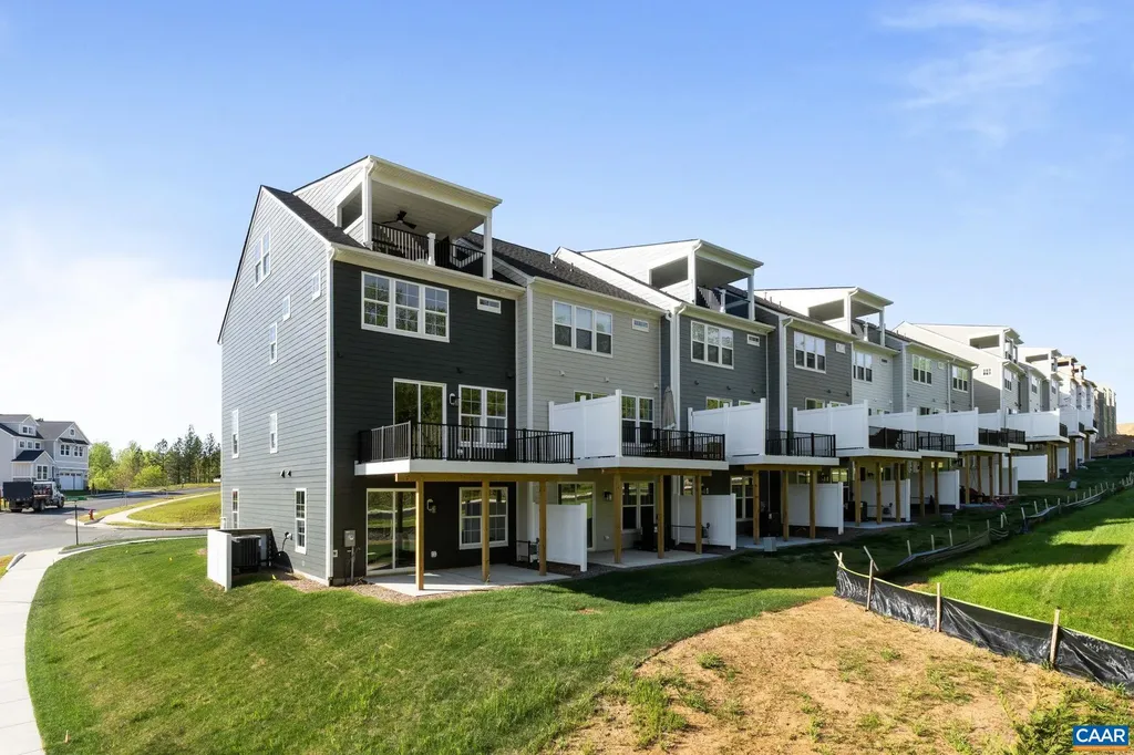 20 Talen Lane Charlottesville VA 22911