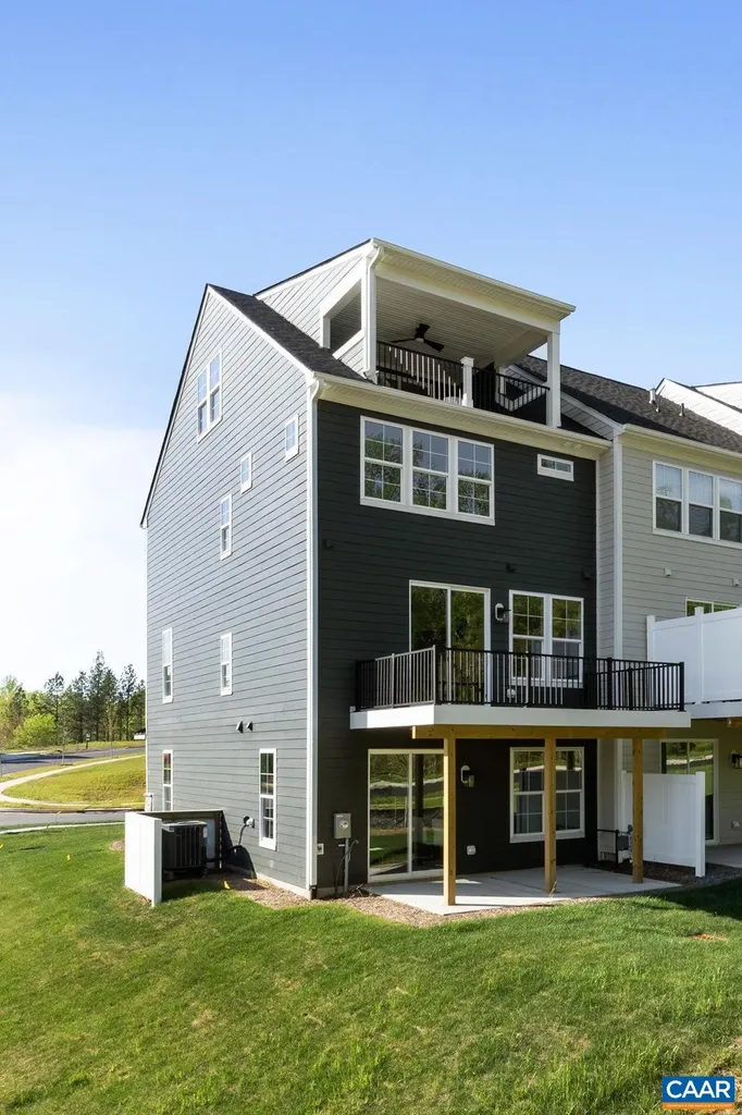 20 Talen Lane Charlottesville VA 22911