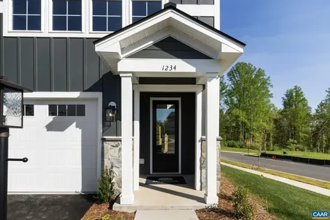20 Talen Lane Charlottesville VA 22911