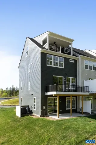 20 Talen Lane Charlottesville VA 22911