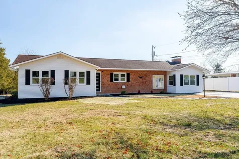 7698 North Valley Pike Rockingham VA 22802