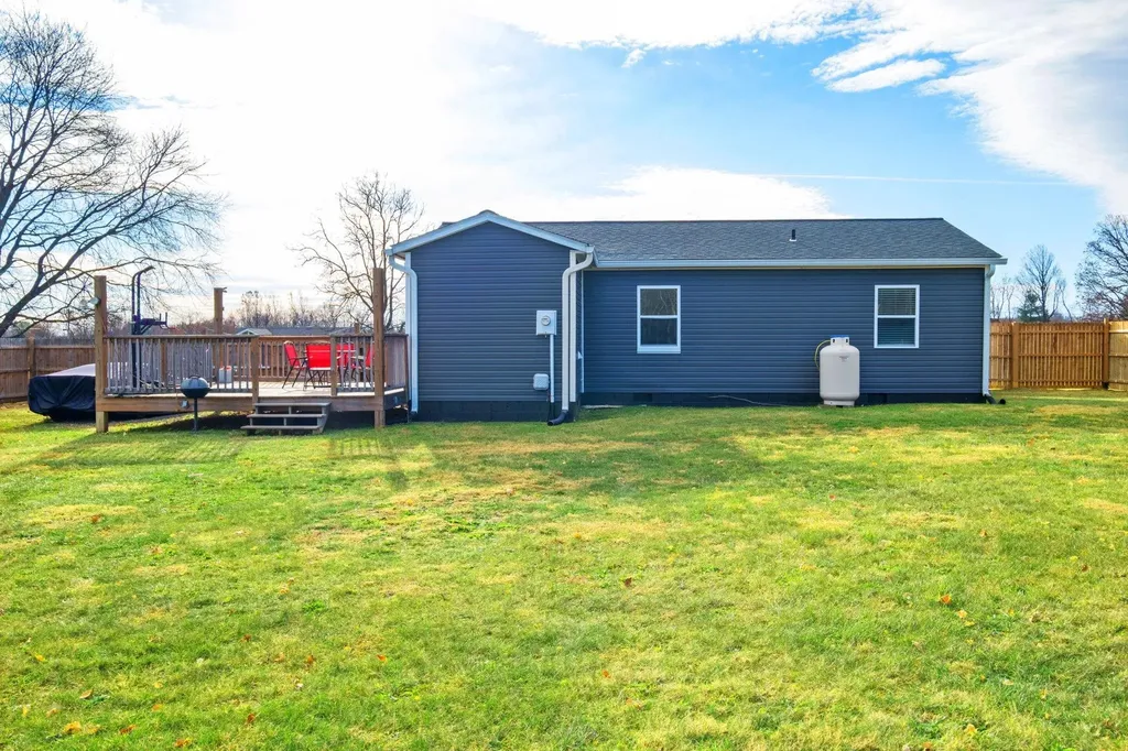 227 Crawford Drive Churchville VA 24431