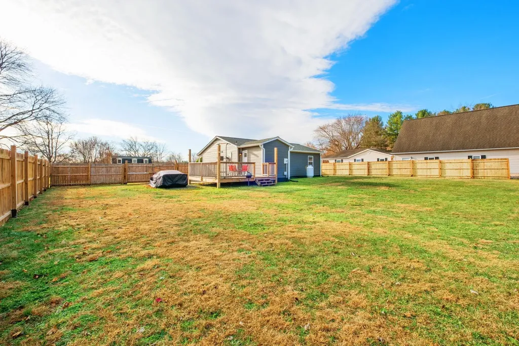 227 Crawford Drive Churchville VA 24431