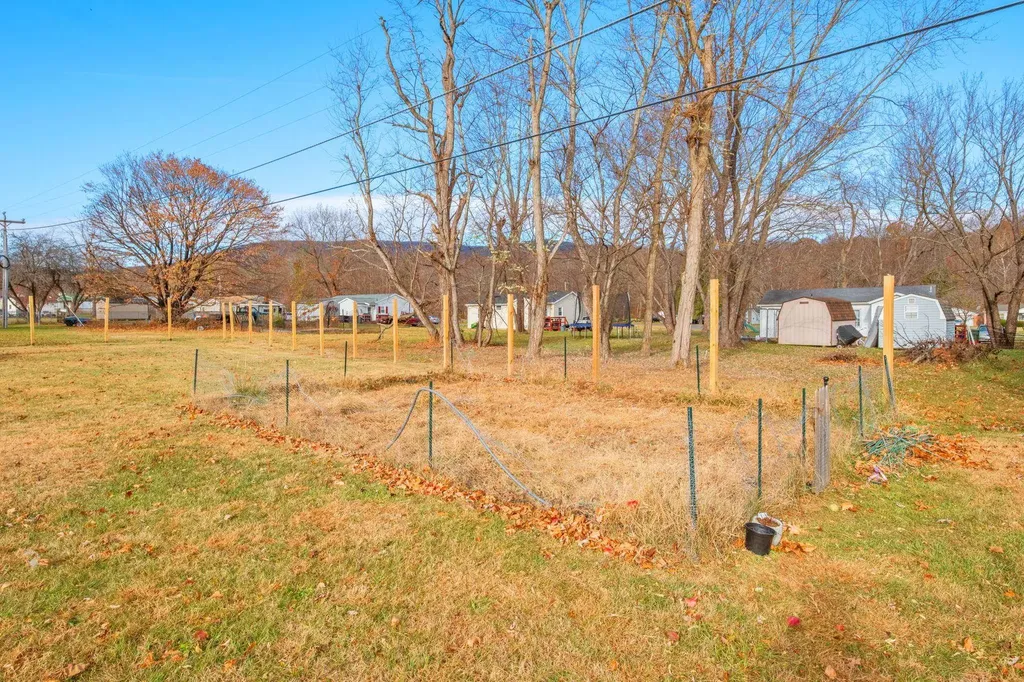 227 Crawford Drive Churchville VA 24431