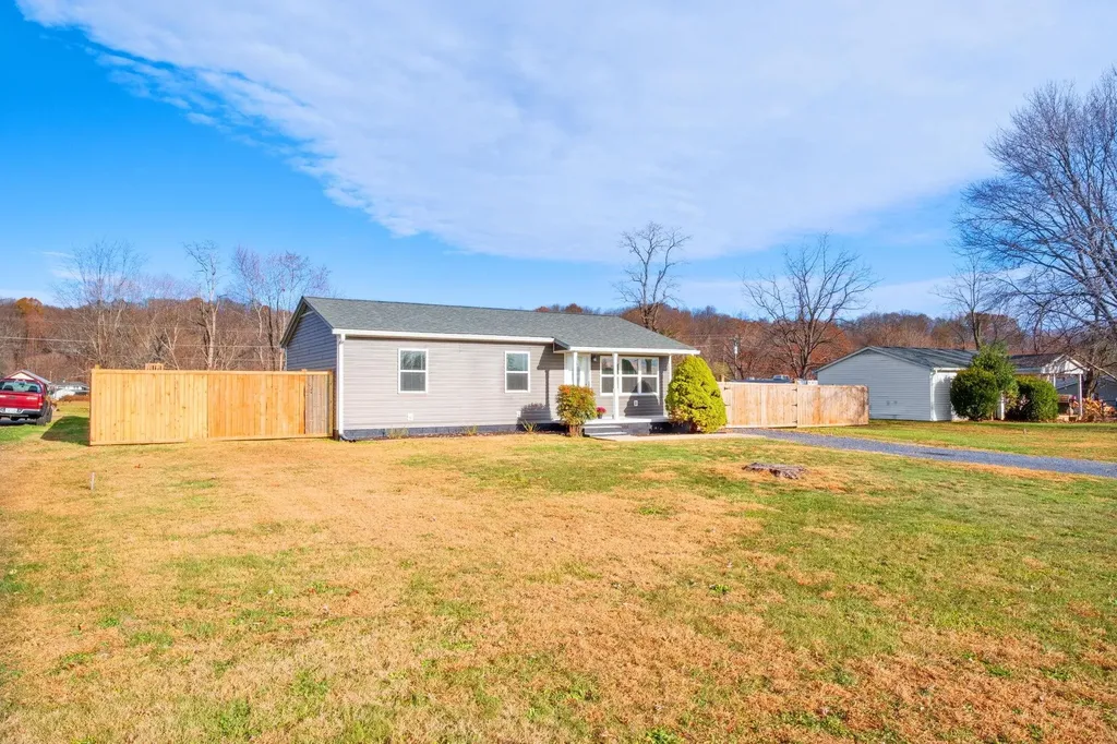 227 Crawford Drive Churchville VA 24431