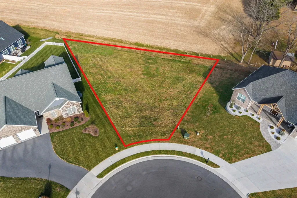 Turbine Lane Bridgewater VA 22812