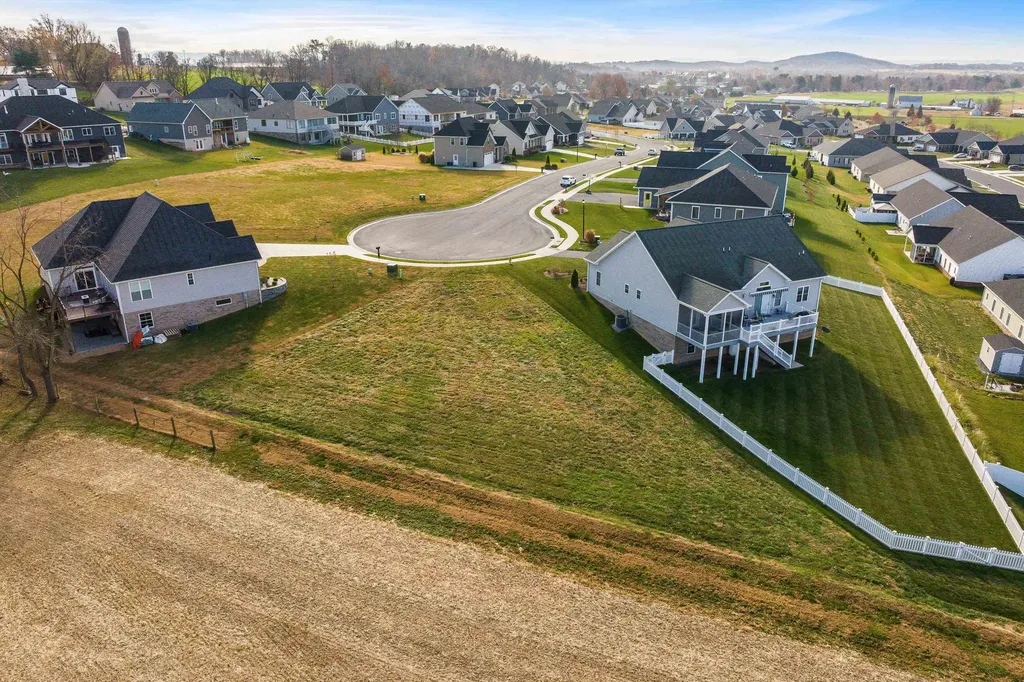 Turbine Lane Bridgewater VA 22812