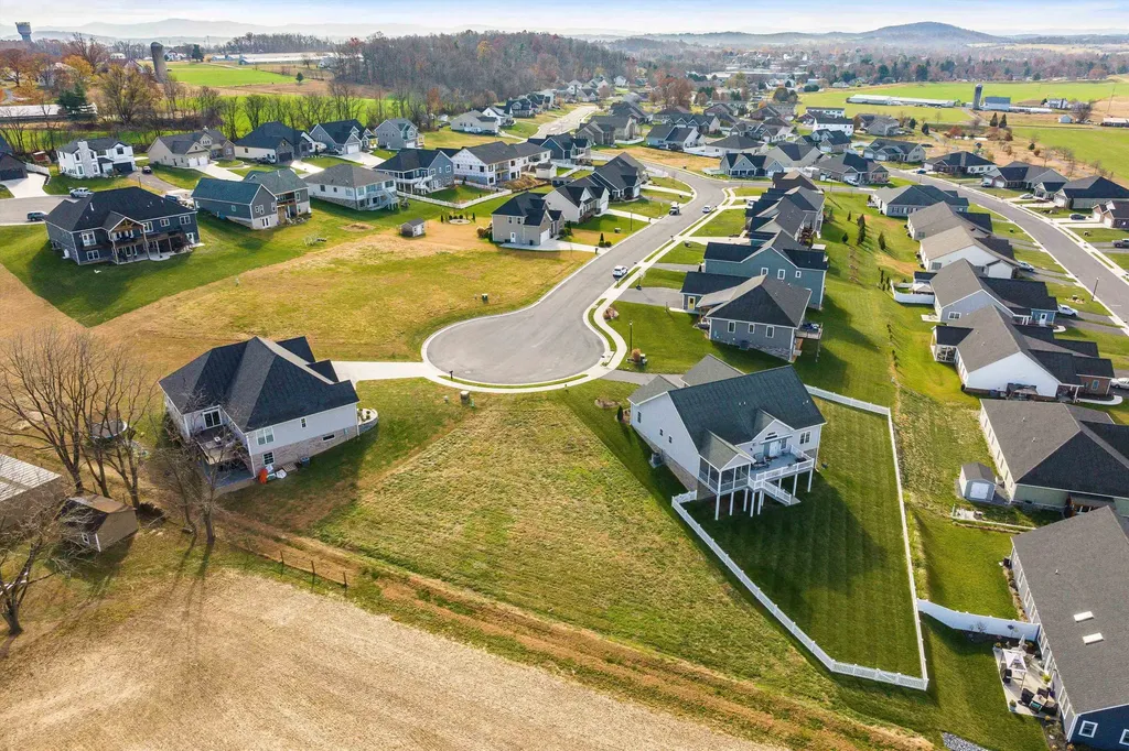 Turbine Lane Bridgewater VA 22812