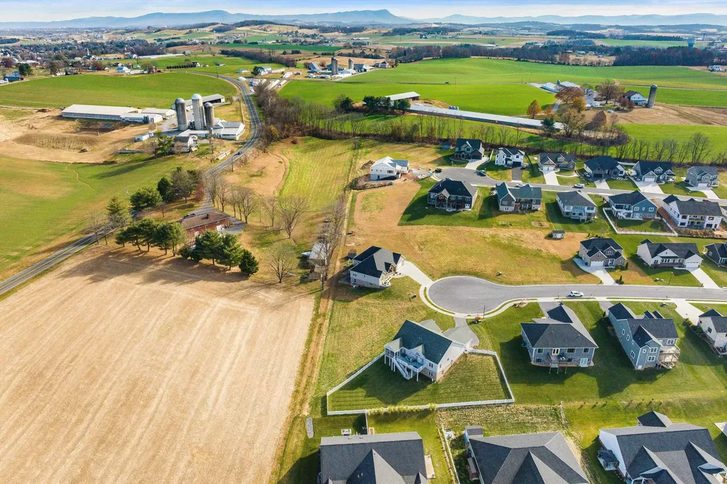 Turbine Lane Bridgewater VA 22812