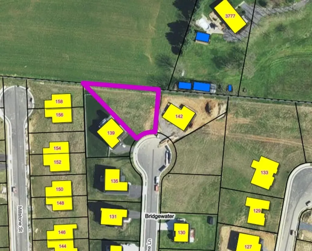 Turbine Lane Bridgewater VA 22812