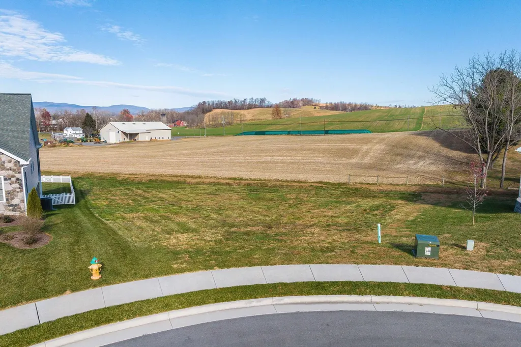 Turbine Lane Bridgewater VA 22812