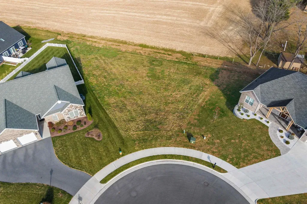 Turbine Lane Bridgewater VA 22812