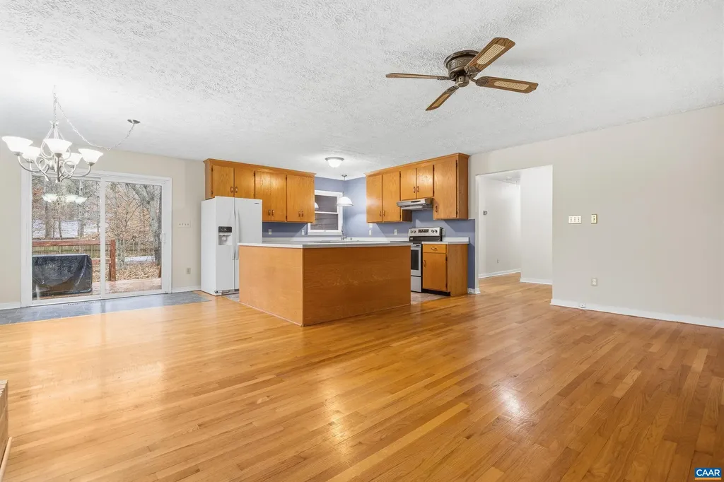 48 Jennings Drive Palmyra VA 22963