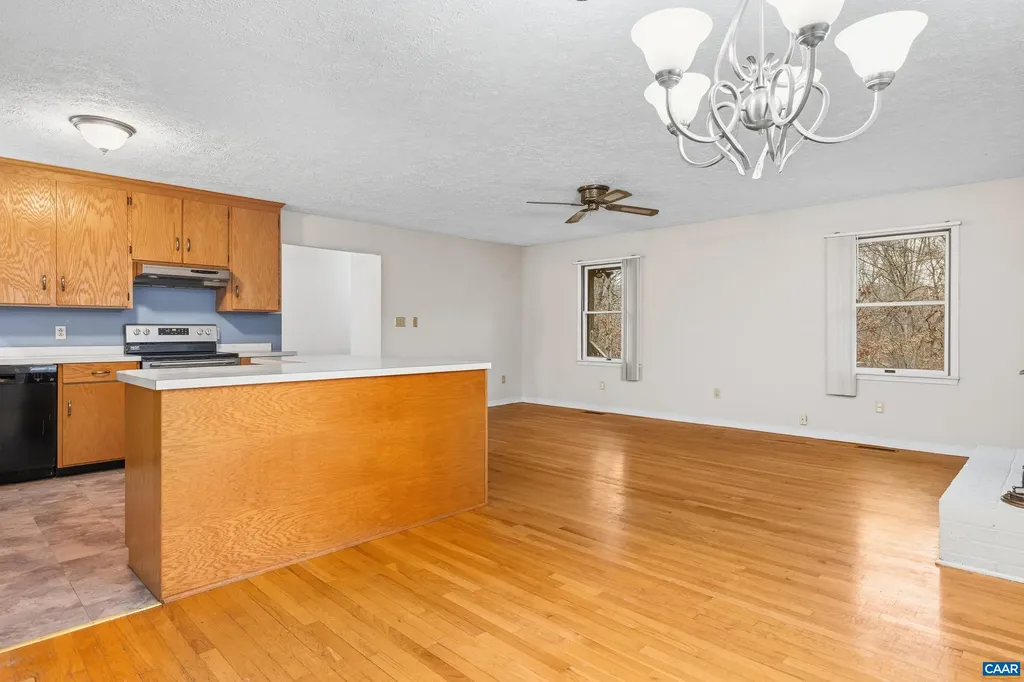 48 Jennings Drive Palmyra VA 22963