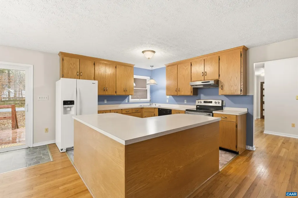 48 Jennings Drive Palmyra VA 22963