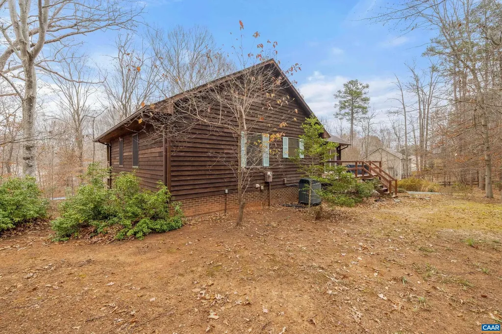 48 Jennings Drive Palmyra VA 22963