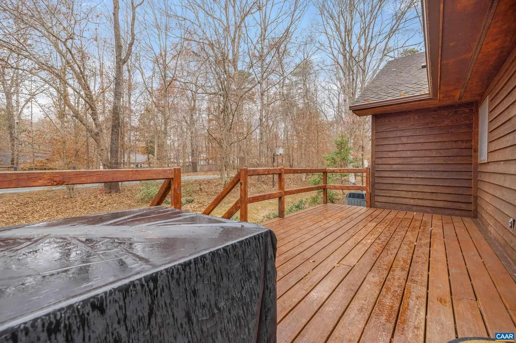 48 Jennings Drive Palmyra VA 22963