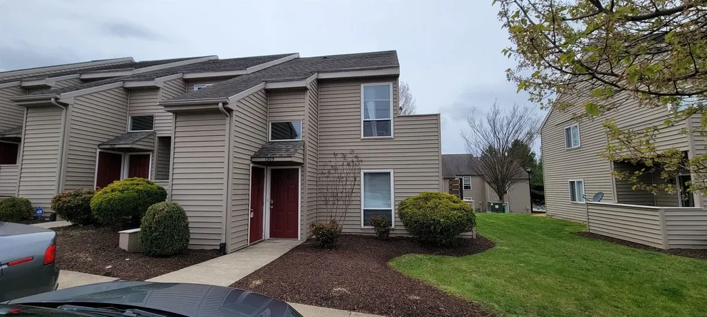 1309 Bradley Drive Harrisonburg VA 22801