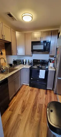 1309 Bradley Drive Harrisonburg VA 22801