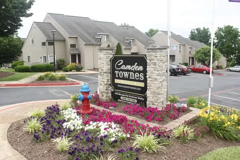 1309 Bradley Drive Harrisonburg VA 22801