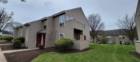1309 Bradley Drive Harrisonburg VA 22801