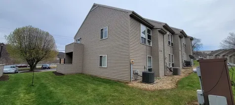 1309 Bradley Drive Harrisonburg VA 22801
