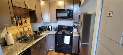 1309 Bradley Drive Harrisonburg VA 22801
