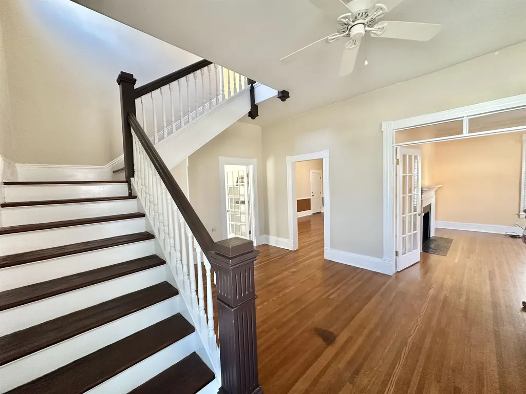 321 Pine Street Clifton Forge VA 24422