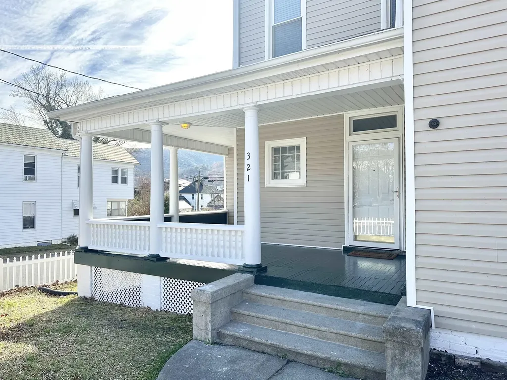 321 Pine Street Clifton Forge VA 24422