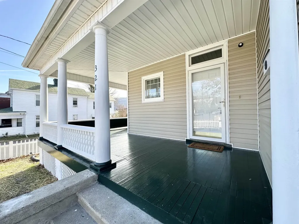 321 Pine Street Clifton Forge VA 24422