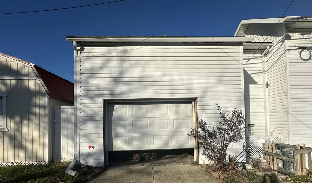 321 Pine Street Clifton Forge VA 24422