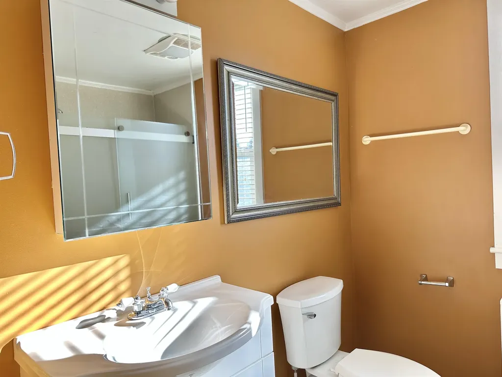 321 Pine Street Clifton Forge VA 24422