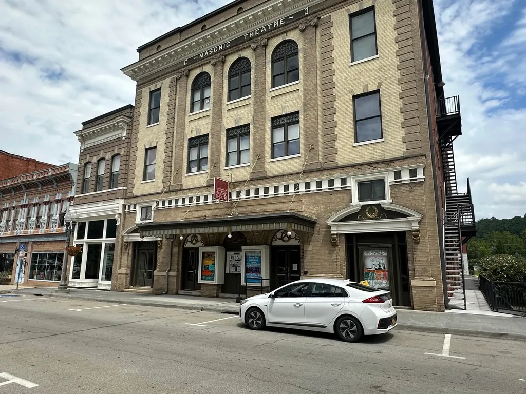 321 Pine Street Clifton Forge VA 24422