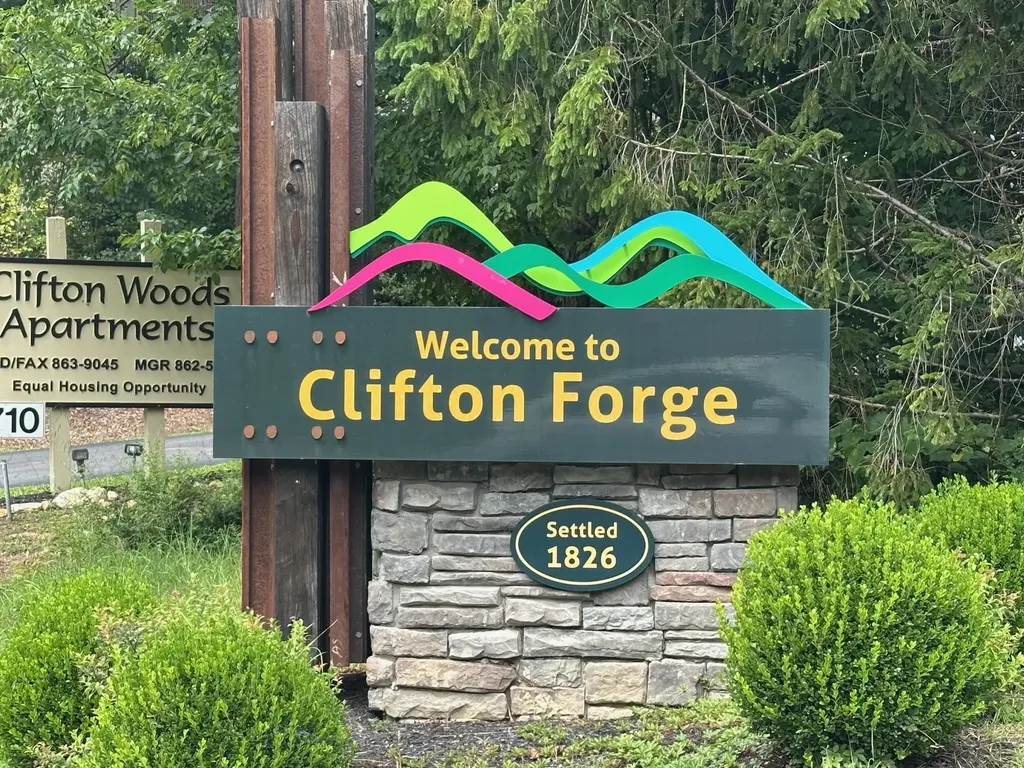 321 Pine Street Clifton Forge VA 24422