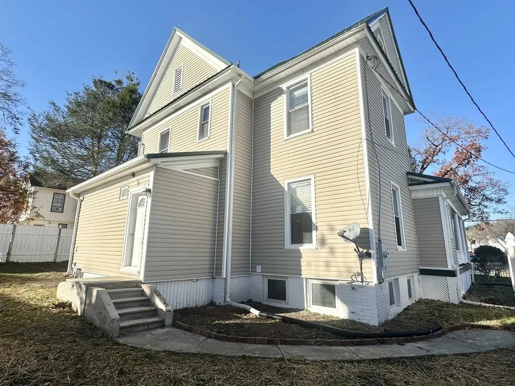 321 Pine Street Clifton Forge VA 24422