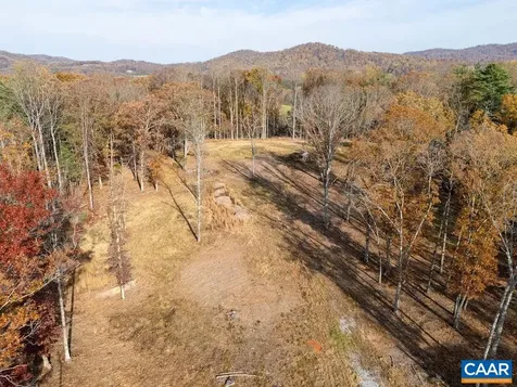 Tbd Red Hill Road Charlottesville VA 22903
