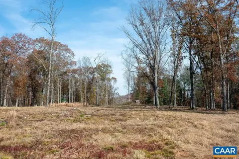 Tbd Red Hill Road Charlottesville VA 22903