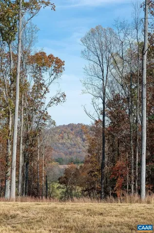 Tbd Red Hill Road Charlottesville VA 22903