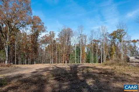 Tbd Red Hill Road Charlottesville VA 22903