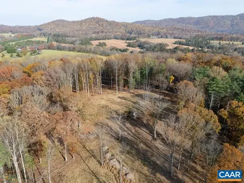 Tbd Red Hill Road Charlottesville VA 22903