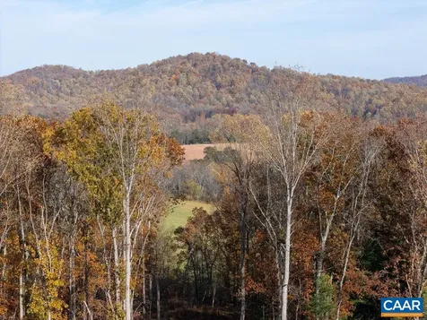 Tbd Red Hill Road Charlottesville VA 22903