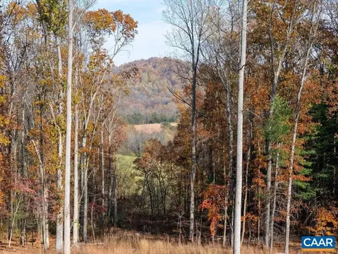 Tbd Red Hill Road Charlottesville VA 22903